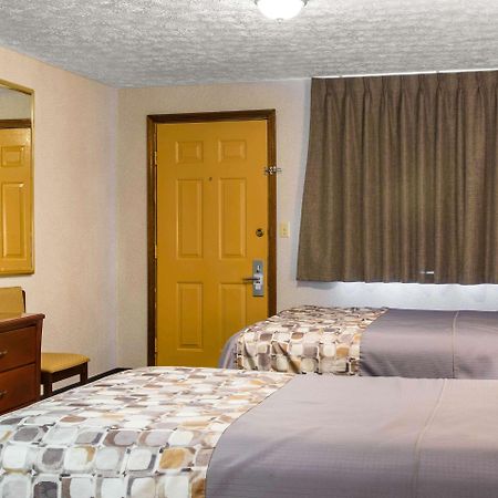 Rodeway Inn & Suites Branford - Guilford מראה חיצוני תמונה